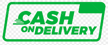 Cash on Delivery